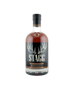 Stagg Kentucky Straight Bourbon Whiskey 129.2 Proof Unfiltered 750ml
