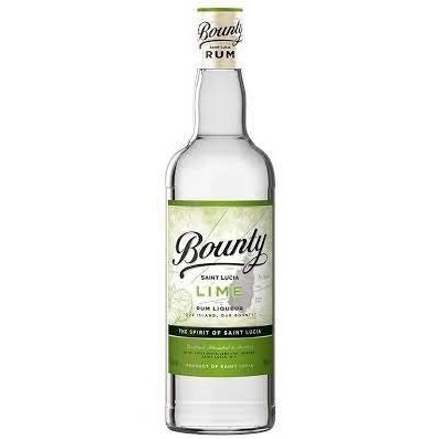 Bounty Lime 750 ml