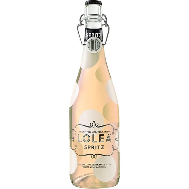 Lolea Spritz Aperitivo Mediterraneo 750ml