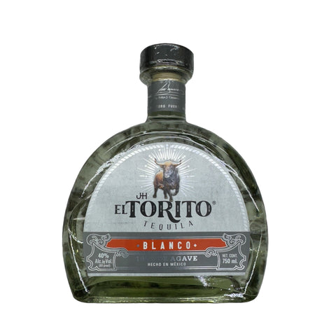 JH El Torito Blanco 750ml