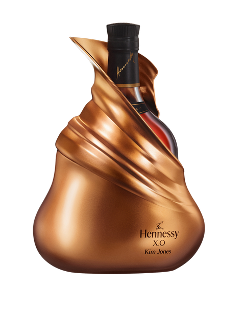 Hennessy XO Kim Jones 750ml