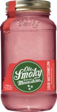 Ole Smoky Mint Chocolate Chip Cream