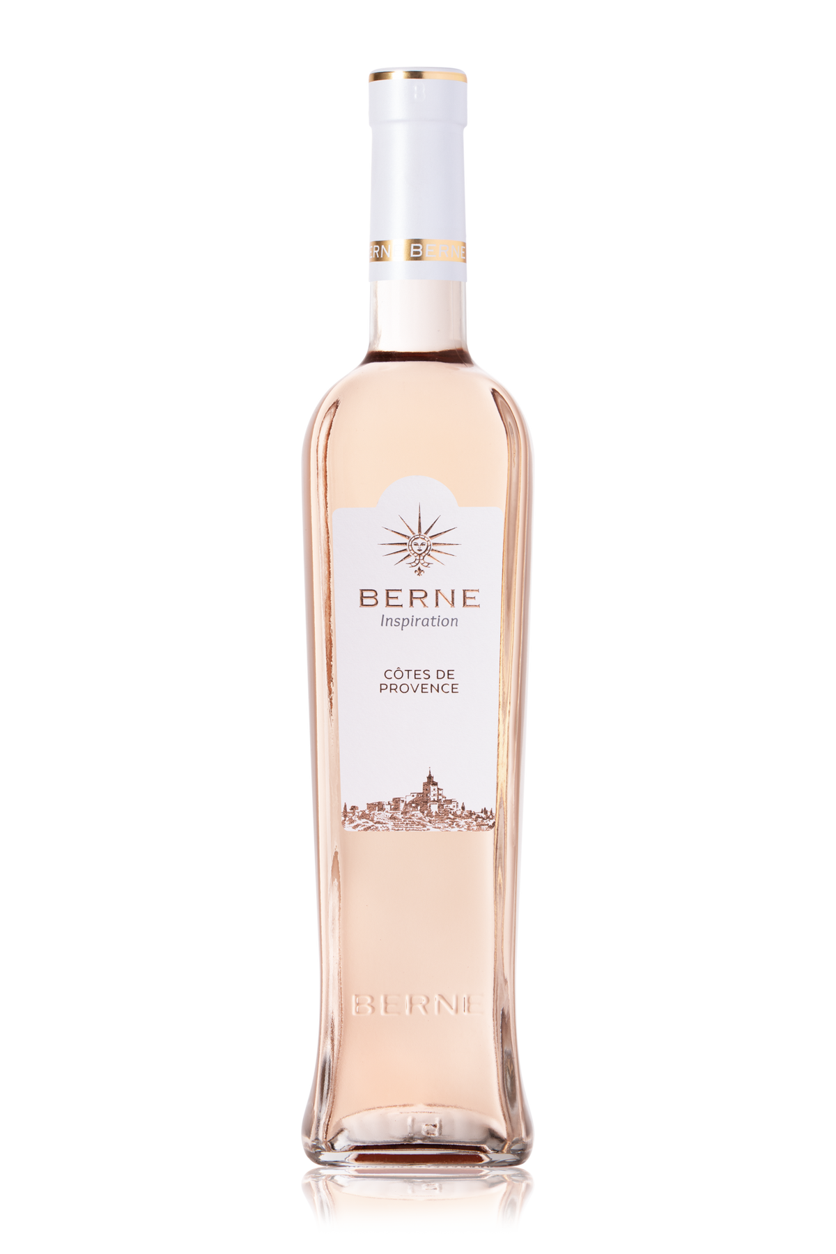 Château De Berne Inspiration Rose 2023 750 ML