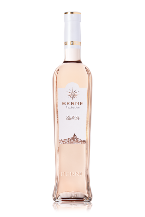 Château De Berne Inspiration Rose 2023 750 ML