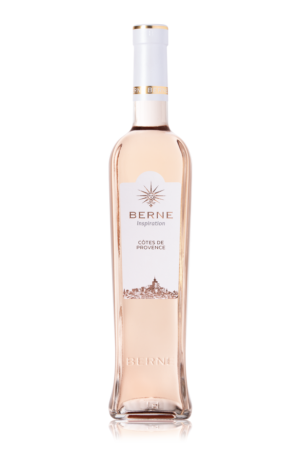 Château De Berne Inspiration Rose 2023 750 ML