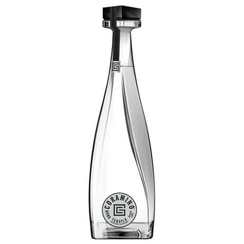 Gran Coramino Reposado Cristalino 375 ml