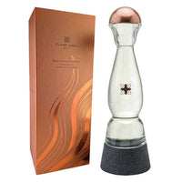 Clase Azul tequila Blanco Ahumado 750ml