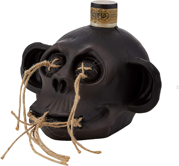 Deadhead Dark Chocolate Rum Monkey Head 5 year 750 ml