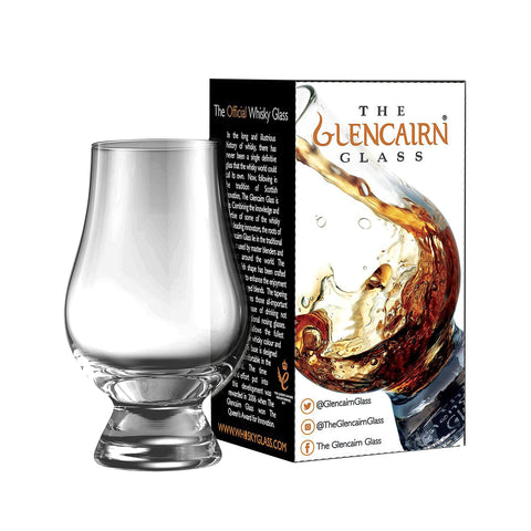 The Glencairn 1 GLASS