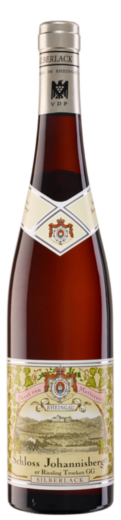 Schloss Johannisberg Silberlack 750ml
