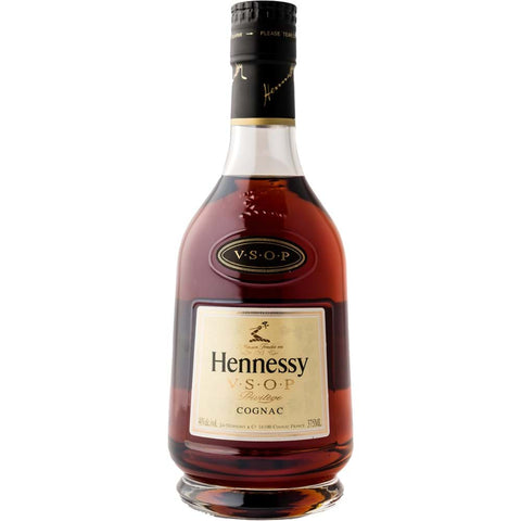 Hennessy Privilege Vsop 375 ml
