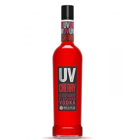 UV Cherry 750ml