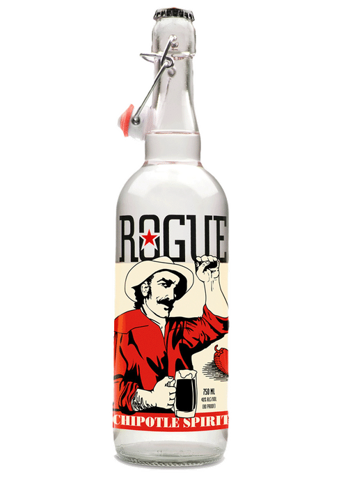 Rogue Chipotle 750 ML