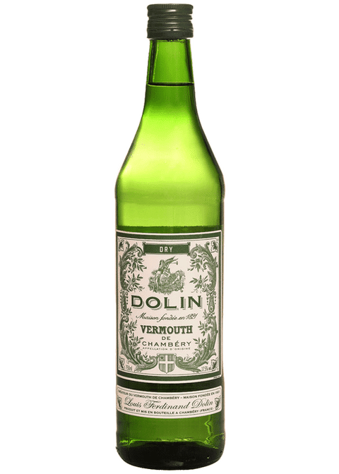 Dolin Vermouth de Chambery Dry 750ml