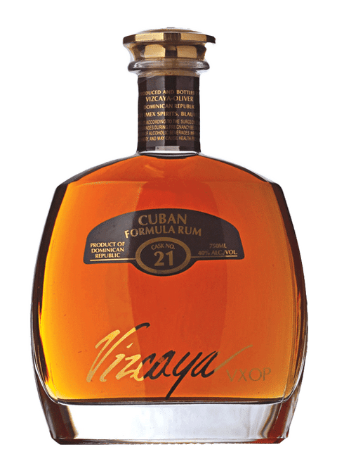 Vizcaya VXOP 750ml