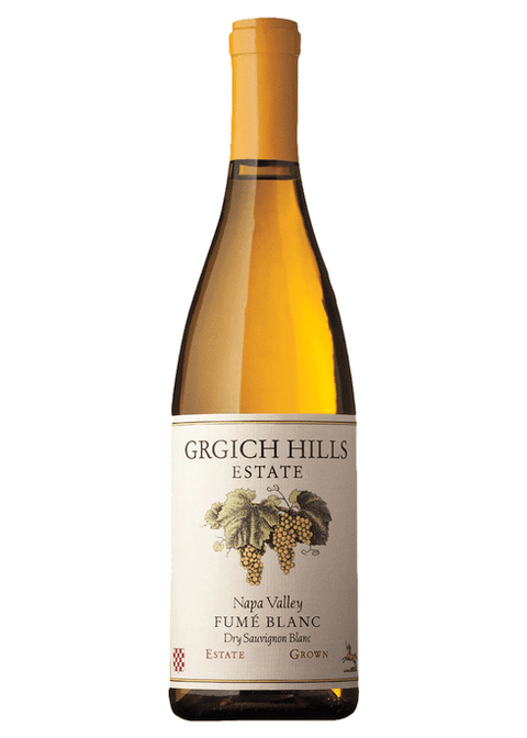 Grgich Hills Sauvignon Fume Blanc 750ml