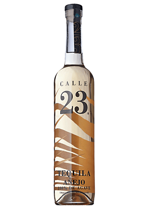 Calle Calle 23 Anejo 750 ml