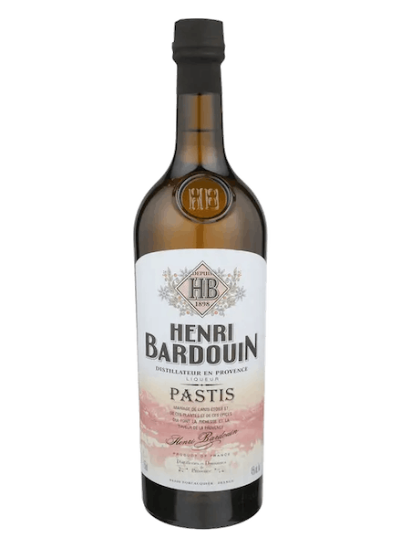 Henri Bardouin Pastis 750 ml
