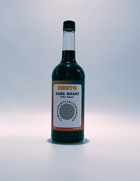 Neeto Bitters & Liqueurs Coffee Liqueur 1L