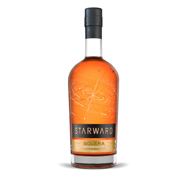 Starward Solera 3 year 750 ml