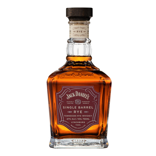 Jack Daniels Reserve Bar Single Barrel RYE 750 ml