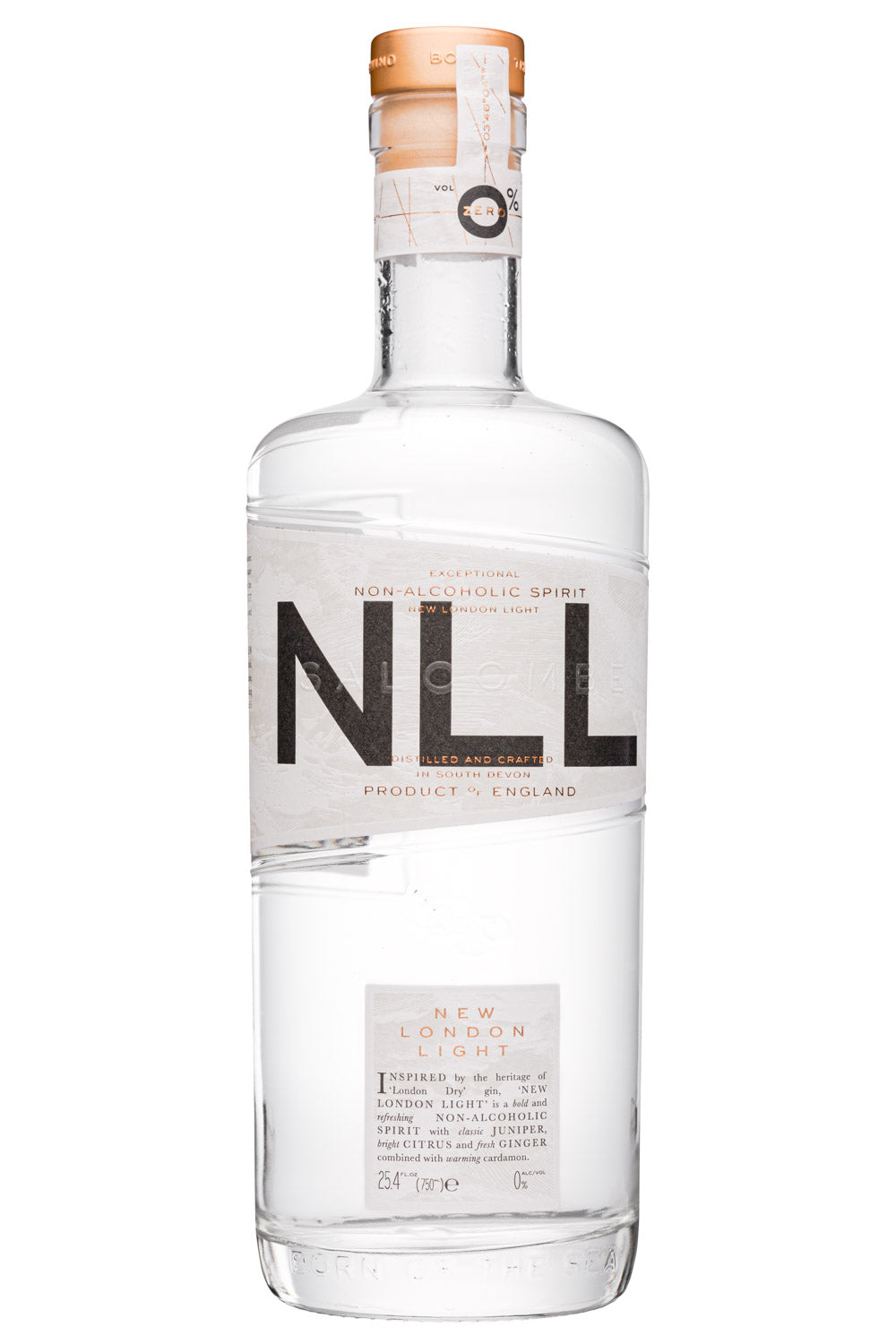 NLL New London Light NLL 750 ml