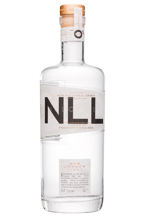 NLL New London Light NLL 750 ml