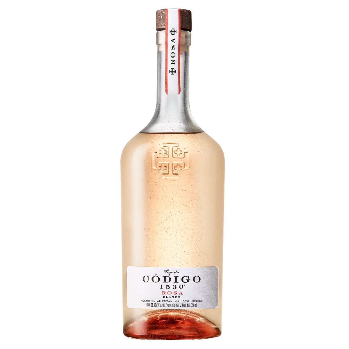 Codigo 1530 Rosa Blanco California  Republic Private Reserve 750 ML