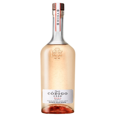 Codigo 1530 Rosa Blanco California  Republic Private Reserve 750 ML
