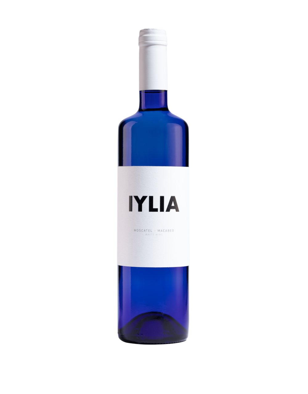Iylia Moscatel Macabeo 2020 750 ml