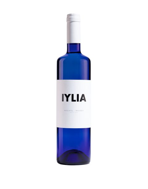 Iylia Moscatel Macabeo 2020 750 ml