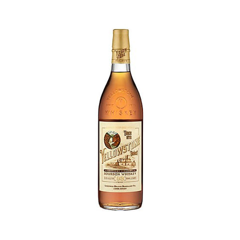 The Bourbon Enthusiast - Yellowstone Select #7426875 750 ml