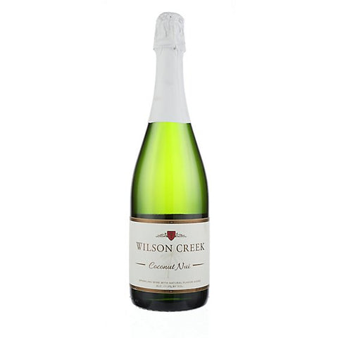 Wilson Creek Coconut Nai 750ml