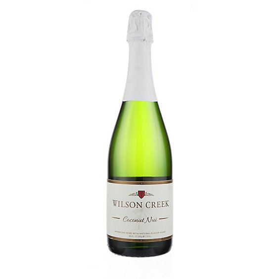 Wilson Creek Coconut Nai 750ml