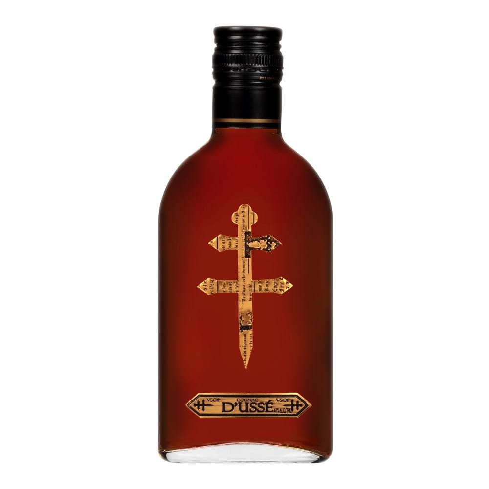 Dusse Dusse Cognac VSOP 200ml