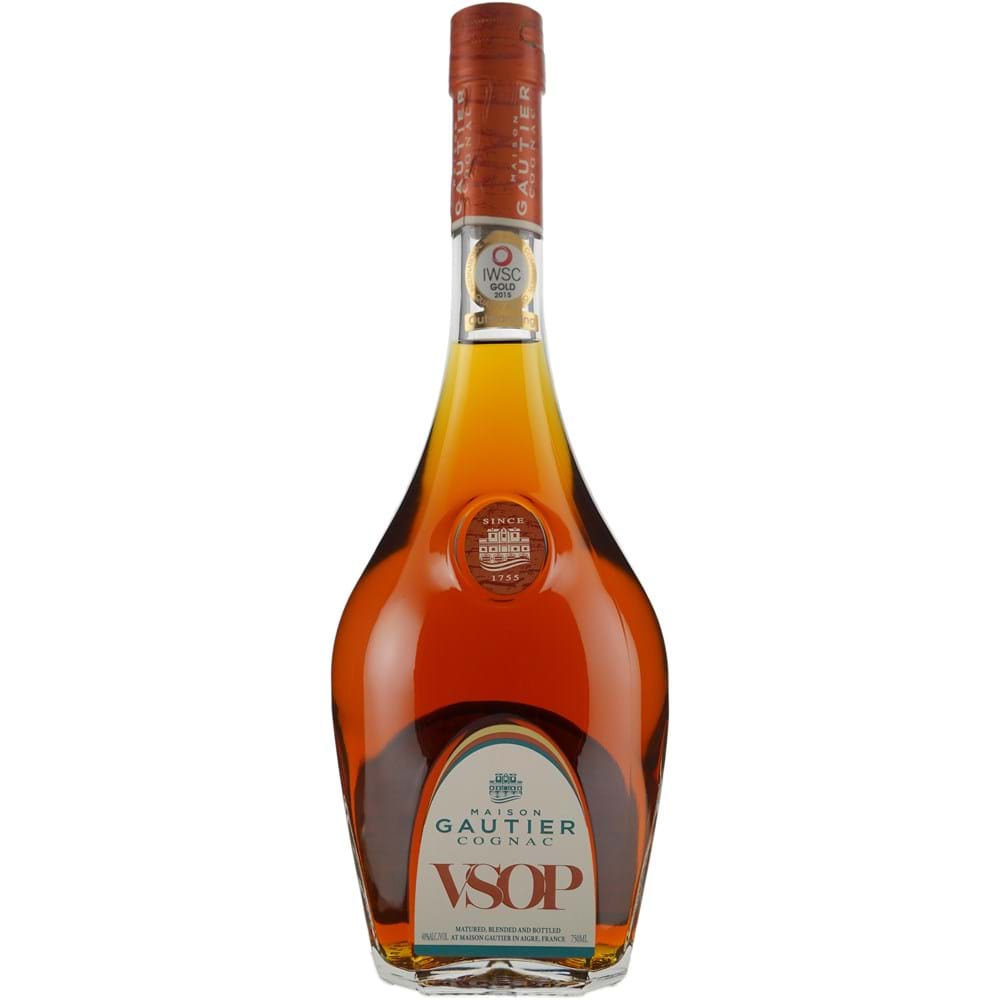 Maison Gautier VSOP 750 ml