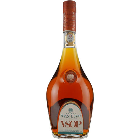 Maison Gautier VSOP 750 ml