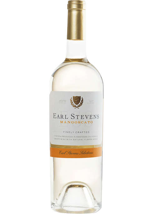 Earl Stevens Mangoscato 750ml