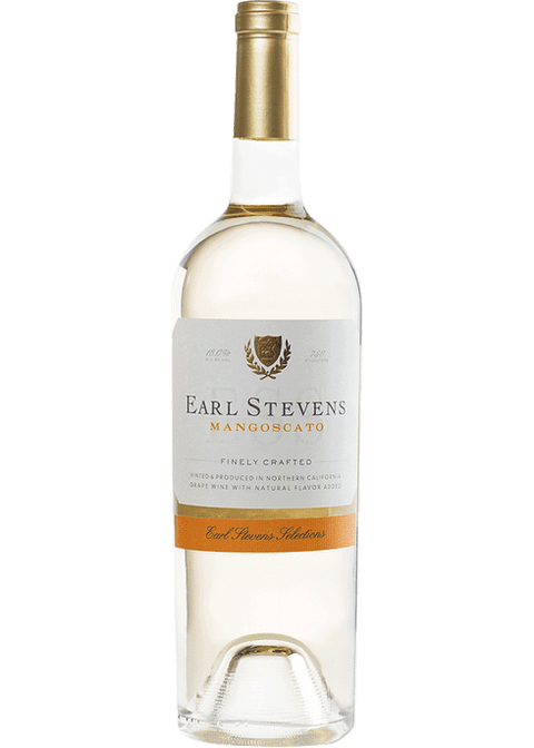 Earl Stevens Mangoscato 750ml