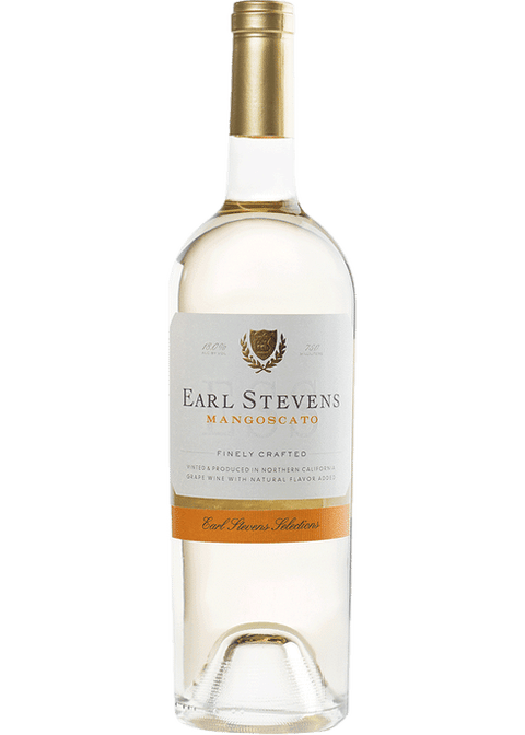 Earl Stevens Mangoscato 750ml