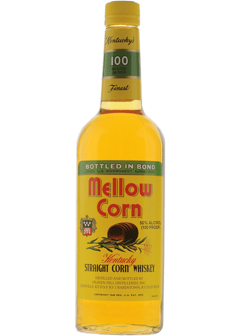 Mellow Corn 750 ml
