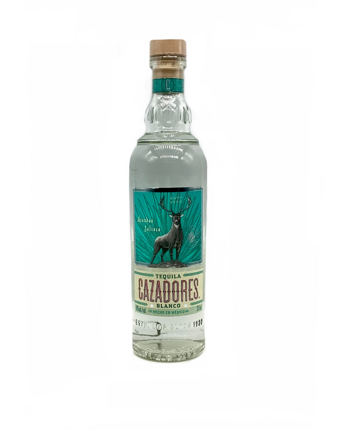 Cazadores Blanco 375 ml