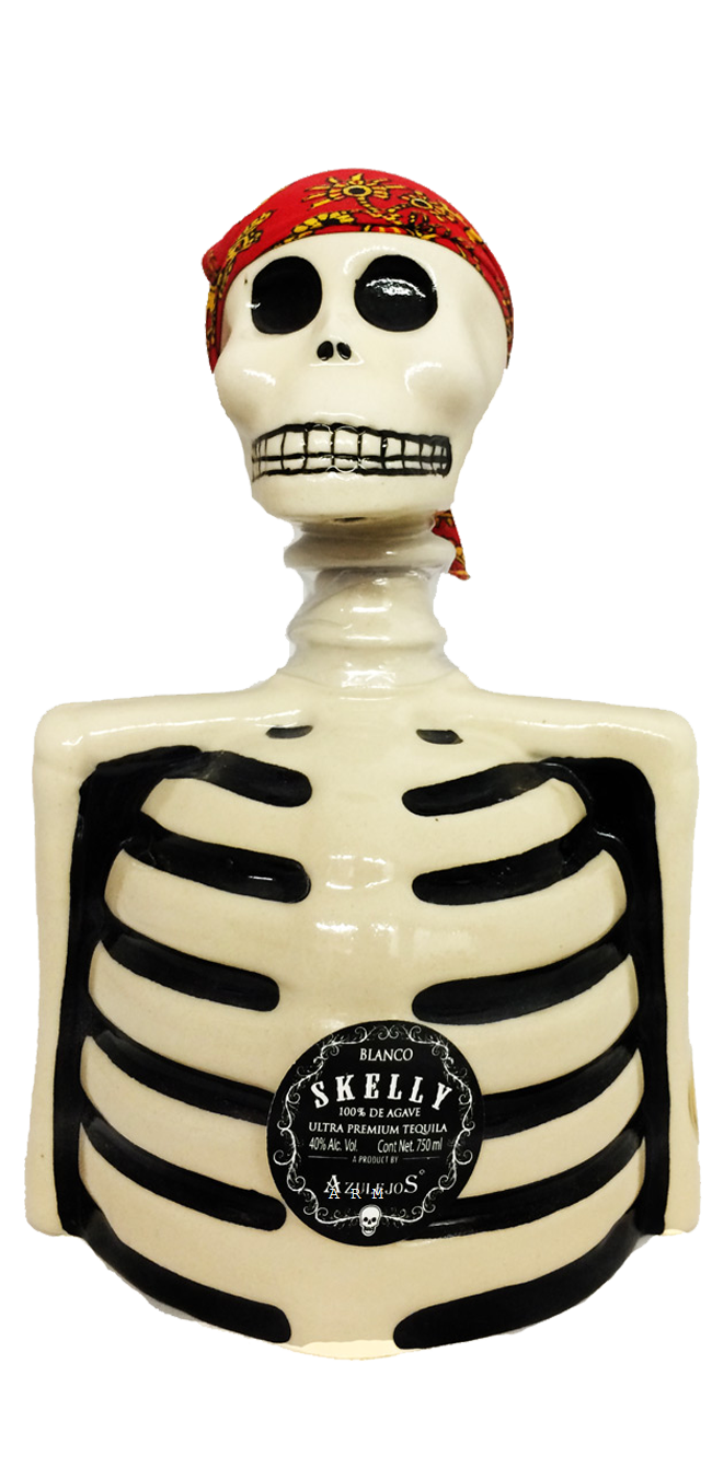 Skelly Blanco 750 ml