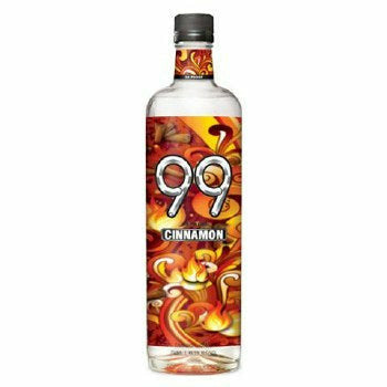 99 Cinnamon Schnapps Cinnamon Schnapps 750
