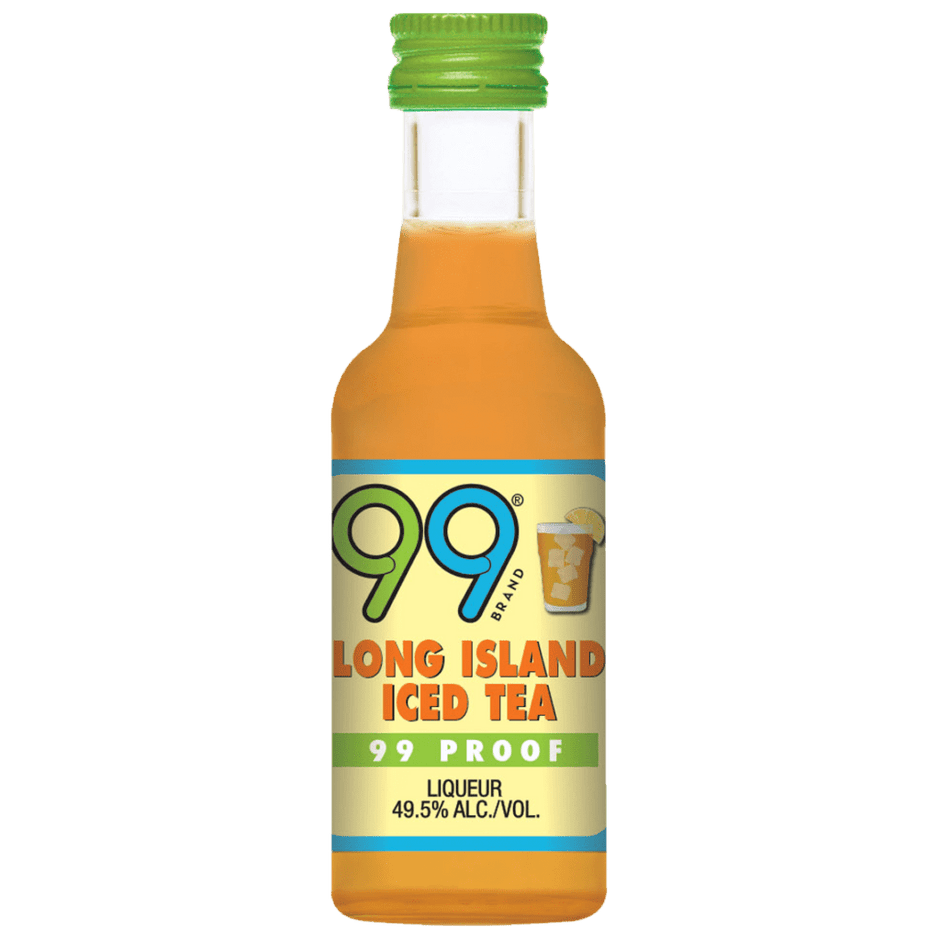 99 Long Island Iced Tea (12 pack) 50ml