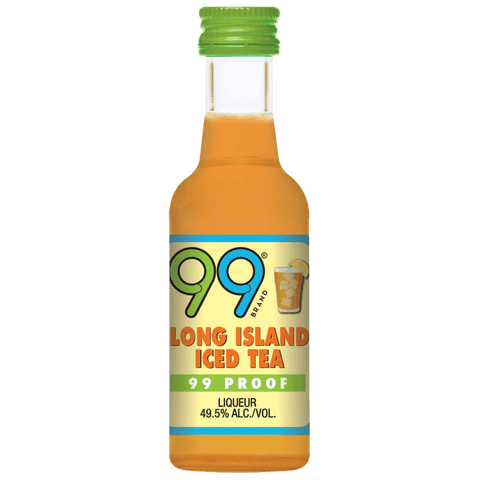 99 Long Island Iced Tea (12 pack) 50ml