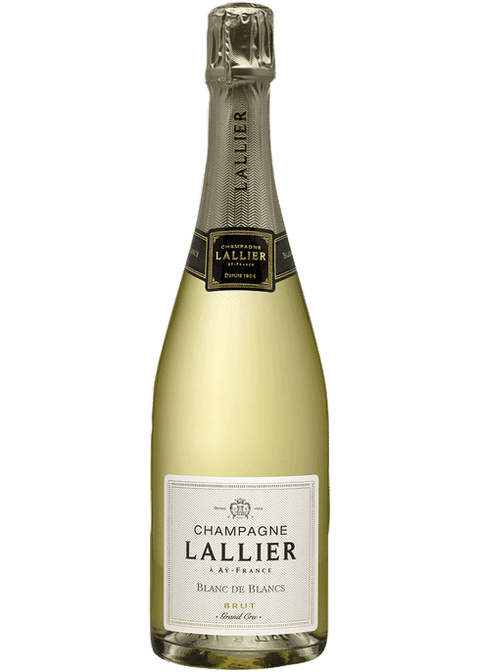 Lallier Blanc De Blancs Brut 750 ml