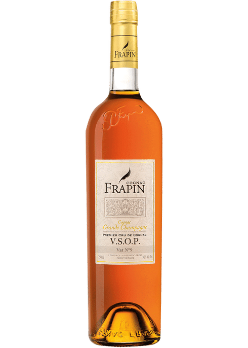 Frapin Vsop 750 ml