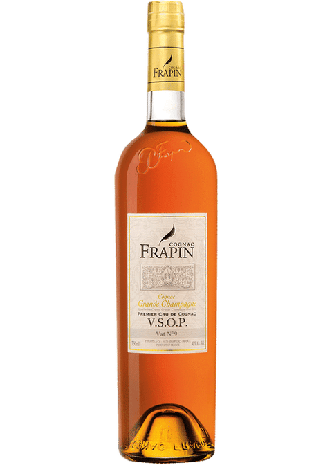 Frapin Vsop 750 ml