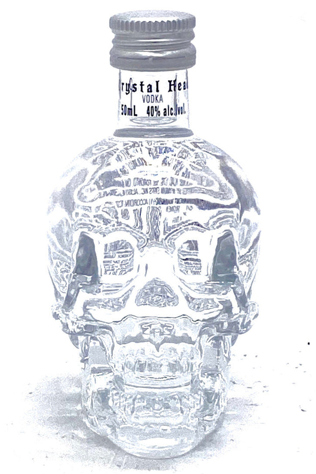 Crystal Head Vodka Miniature 50 ml